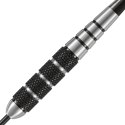Rzutki Harrows Black Jack Steeltip HS-TNK-000013144 22 gK Rzutki Harrows Black Jack Steeltip HS-TNK-000013144 22 gK