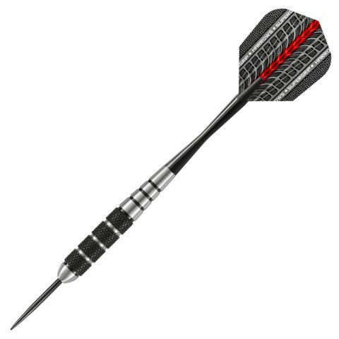 Rzutki Harrows Black Jack Steeltip HS-TNK-000013144 24 gK Rzutki Harrows Black Jack Steeltip HS-TNK-000013144 24 gK