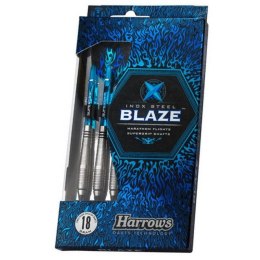 Rzutki Harrows Blaze Softip HS-TNK-000013317 16 gR B