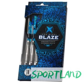 Rzutki Harrows Blaze Softip HS-TNK-000013317 16 gR B