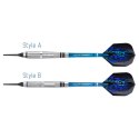 Rzutki Harrows Blaze Softip HS-TNK-000013317 16 gR B