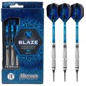 Rzutki Harrows Blaze Softip HS-TNK-000013317 16 gR B