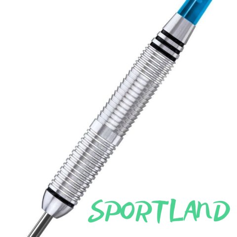 Rzutki Harrows Blaze Steeltip HS-TNK-000013318 21 gR Rzutki Harrows Blaze Steeltip HS-TNK-000013318 21 gR