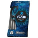 Rzutki Harrows Blaze Steeltip HS-TNK-000013318 22 gR