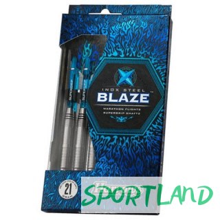 Rzutki Harrows Blaze Steeltip HS-TNK-000013318 22 gR