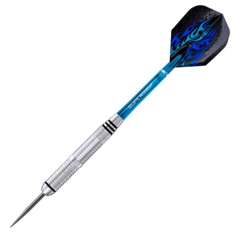 Rzutki Harrows Blaze Steeltip HS-TNK-000013318 22 gR Rzutki Harrows Blaze Steeltip HS-TNK-000013318 22 gR
