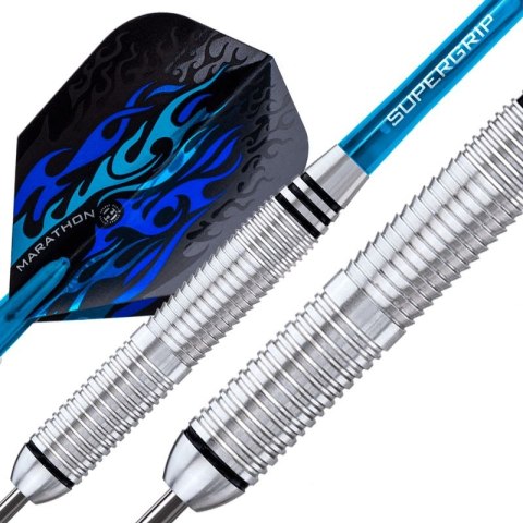 Rzutki Harrows Blaze Steeltip HS-TNK-000013318 22 gR Rzutki Harrows Blaze Steeltip HS-TNK-000013318 22 gR