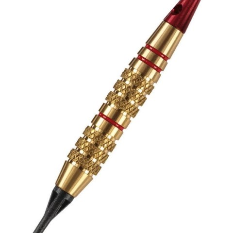 Rzutki Harrows CORSAIR Softip HS-TNK-000013394 16 gK2