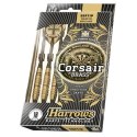 Rzutki Harrows CORSAIR Softip HS-TNK-000013394 16 gK2