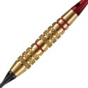 Rzutki Harrows CORSAIR Softip HS-TNK-000013394 16 gK2