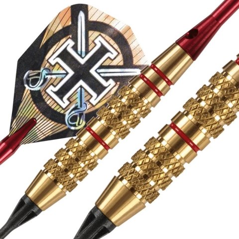 Rzutki Harrows CORSAIR Softip HS-TNK-000013394 16 gK2 Rzutki Harrows CORSAIR Softip HS-TNK-000013394 16 gK2