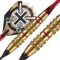 Rzutki Harrows CORSAIR Softip HS-TNK-000013394 16 gK2