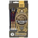 Rzutki Harrows CORSAIR Softip HS-TNK-000013394 16 gK2