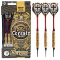 Rzutki Harrows CORSAIR Softip HS-TNK-000013394 16 gK2