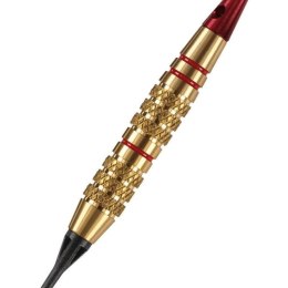 Rzutki Harrows CORSAIR Softip HS-TNK-000013394 18 gK2