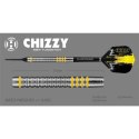 Rzutki Harrows Chizzy Brass Softip HS-TNK-000013872 18 gR