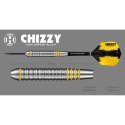 Rzutki Harrows Chizzy Brass Steeltip HS-TNK-000013895 22 g