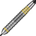 Rzutki Harrows Chizzy Brass Steeltip HS-TNK-000013895 22 g