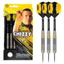 Rzutki Harrows Chizzy Brass Steeltip HS-TNK-000013895 22 g