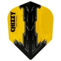 Rzutki Harrows Chizzy Brass Steeltip HS-TNK-000013895 22 g
