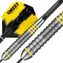 Rzutki Harrows Chizzy Brass Steeltip HS-TNK-000013895 23 g