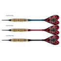 Rzutki Harrows Corsair Softip HS-TNK-000013393 16 gK2