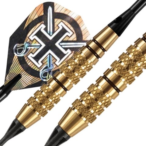Rzutki Harrows Corsair Softip HS-TNK-000013393 16 gK2 Rzutki Harrows Corsair Softip HS-TNK-000013393 16 gK2