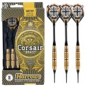 Rzutki Harrows Corsair Softip HS-TNK-000013393 16 gK2