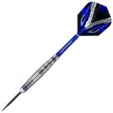 Rzutki Harrows Vespa Brass Steeltip HS-TNK-000013889 21 gR