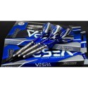 Rzutki Harrows Vespa Brass Steeltip HS-TNK-000013889 22 gR