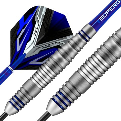 Rzutki Harrows Vespa Brass Steeltip HS-TNK-000013889 22 gR Rzutki Harrows Vespa Brass Steeltip HS-TNK-000013889 22 gR