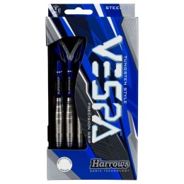 Rzutki Harrows Vespa Brass Steeltip HS-TNK-000013889 23 gR