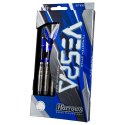 Rzutki Harrows Vespa Brass Steeltip HS-TNK-000013889 24 gR