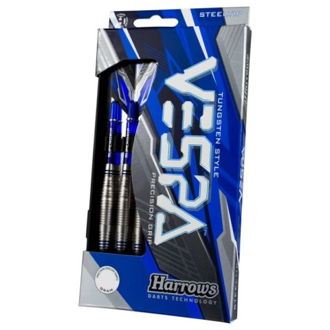 Rzutki Harrows Vespa Brass Steeltip HS-TNK-000013889 24 gR Rzutki Harrows Vespa Brass Steeltip HS-TNK-000013889 24 gR