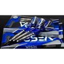 Rzutki Harrows Vespa Brass Steeltip HS-TNK-000013889 24 gR