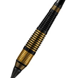 Rzutki Harrows Vivid Softip HS-TNK-000013783 18 gR