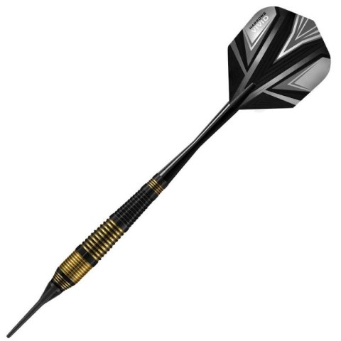 Rzutki Harrows Vivid Softip HS-TNK-000013783 18 gR Rzutki Harrows Vivid Softip HS-TNK-000013783 18 gR