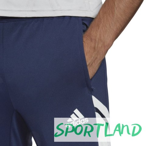 Spodnie adidas Condivo 22 M HG3706 S (173cm) Spodnie adidas Condivo 22 M HG3706 S (173cm)