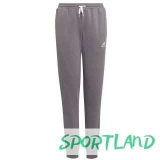 Spodnie adidas Entrada 22 Sweat Panty Y Jr H57519 164 cm
