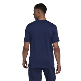 T-shirt adidas Entrada 22 M HC0450 L (183cm)