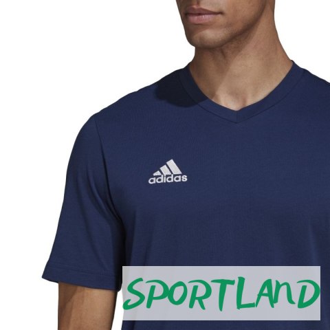 T-shirt adidas Entrada 22 M HC0450 XL (188cm) T-shirt adidas Entrada 22 M HC0450 XL (188cm)