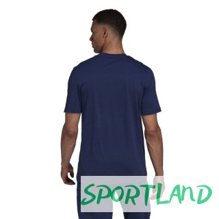 T-shirt adidas Entrada 22 M HC0450 S (173cm)