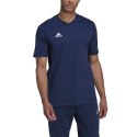 T-shirt adidas Entrada 22 M HC0450 S (173cm)