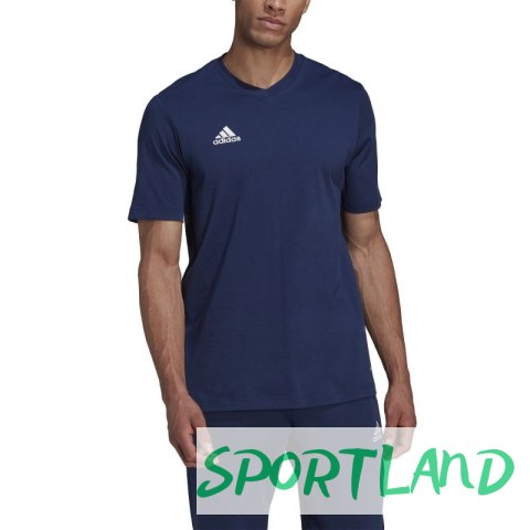 T-shirt adidas Entrada 22 M HC0450 S (173cm) T-shirt adidas Entrada 22 M HC0450 S (173cm)