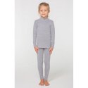 Bielizna termoaktywna Meteor Jr 104-110 cm 47144 uniw