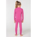 Bielizna termoaktywna Meteor Jr 128-134 cm 47136 uniw