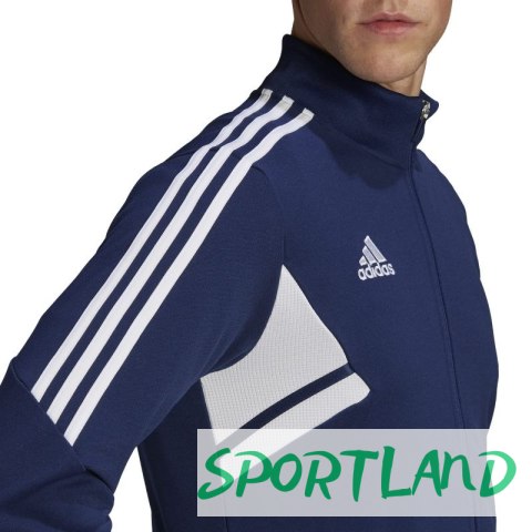 Bluza adidas Condivo 22 Track M HA6249 S (173cm) Bluza adidas Condivo 22 Track M HA6249 S (173cm)