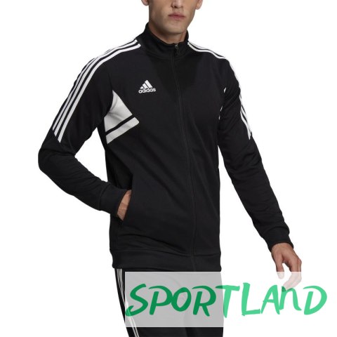 Bluza adidas Condivo 22 Track M HA6252 M (178cm) Bluza adidas Condivo 22 Track M HA6252 M (178cm)