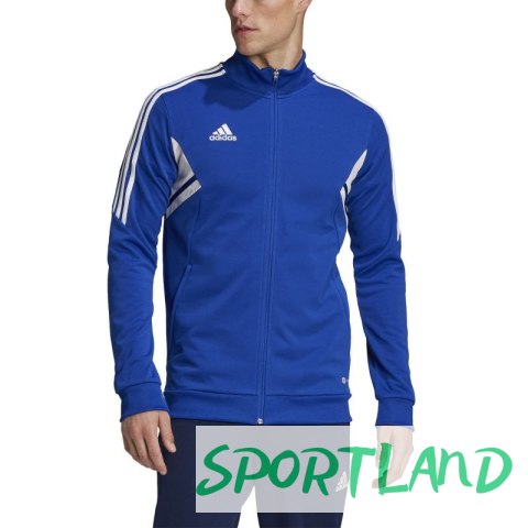 Bluza adidas Condivo 22 Track M HB0005 S (173cm) Bluza adidas Condivo 22 Track M HB0005 S (173cm)