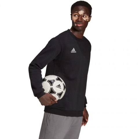 Bluza adidas Entrada 22 Sweatshirt Top M H57478 2 XL Bluza adidas Entrada 22 Sweatshirt Top M H57478 2 XL